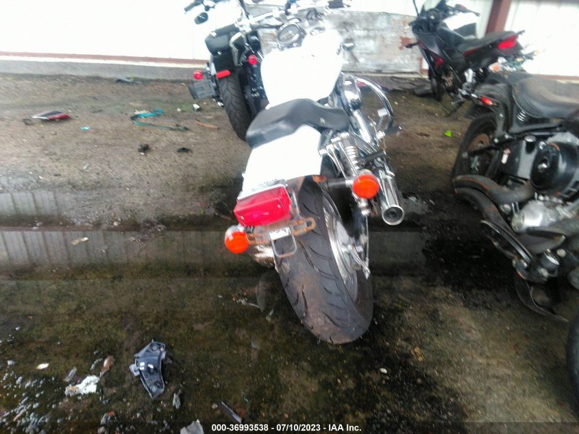 2003 HONDA VT750 DC JH2RC44023M705242