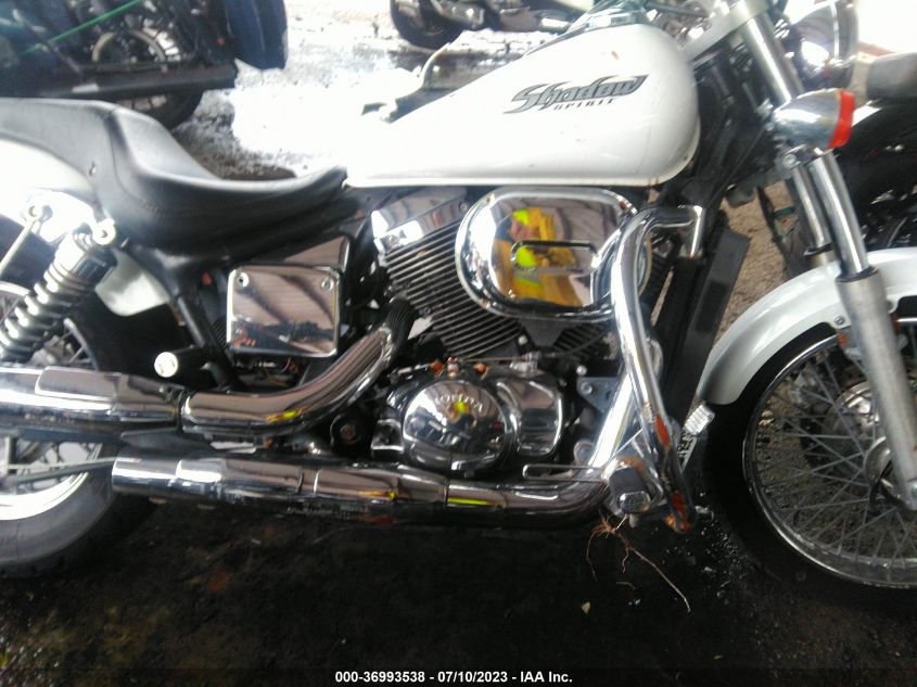 2003 HONDA VT750 DC JH2RC44023M705242
