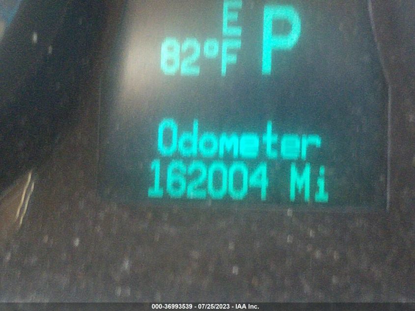 2013 CHEVROLET CAPTIVA SPORT FLEET LT - 3GNAL3EK8DS624738
