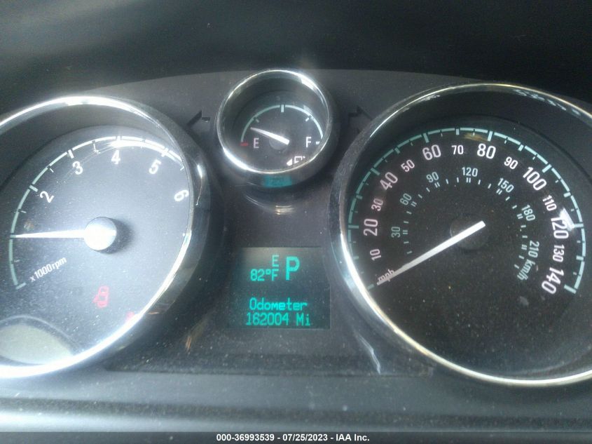 2013 CHEVROLET CAPTIVA SPORT FLEET LT - 3GNAL3EK8DS624738