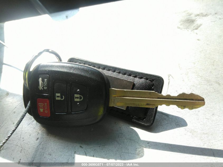 2015 TOYOTA CAMRY XLE/SE/LE/XSE - 4T1BF1FK3FU081773
