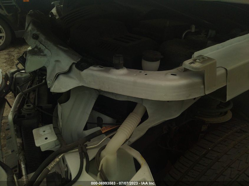 2015 CHEVROLET EQUINOX LS - 2GNALAEK5F6247484