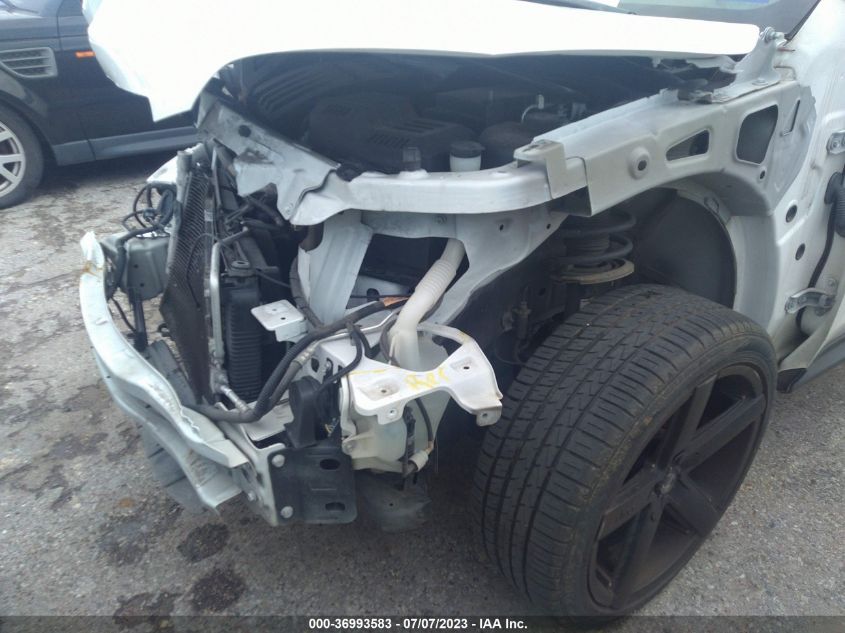 2015 CHEVROLET EQUINOX LS - 2GNALAEK5F6247484