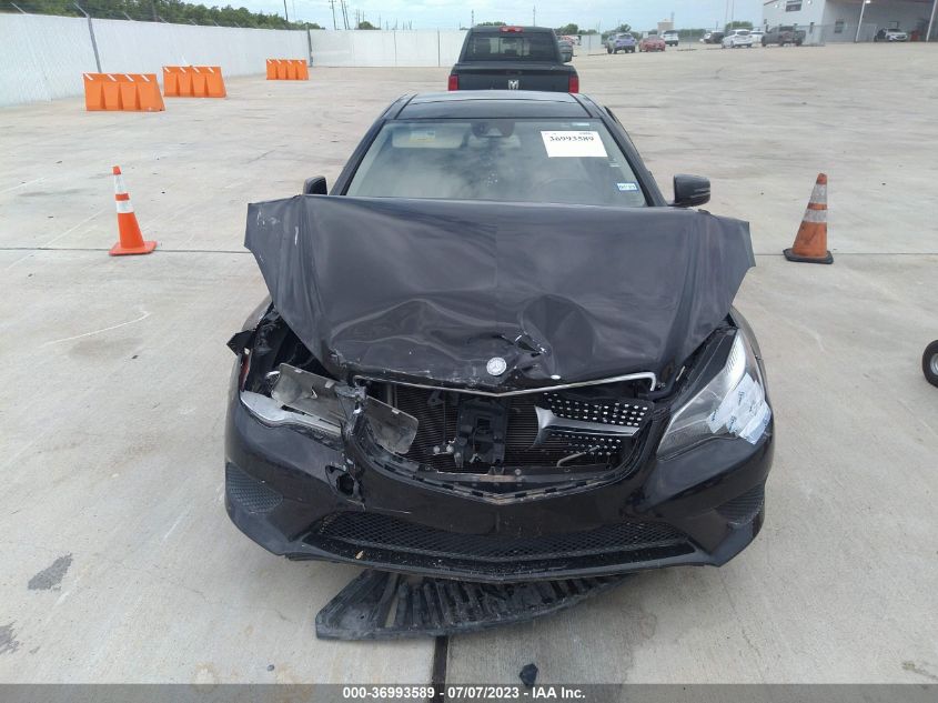 2014 MERCEDES-BENZ E-CLASS E 350 - WDDKJ5KB5EF227020