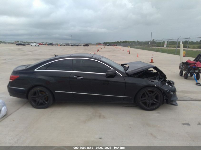 2014 MERCEDES-BENZ E-CLASS E 350 - WDDKJ5KB5EF227020