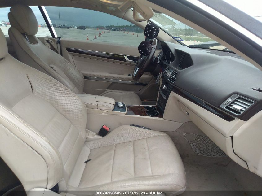 2014 MERCEDES-BENZ E-CLASS E 350 - WDDKJ5KB5EF227020