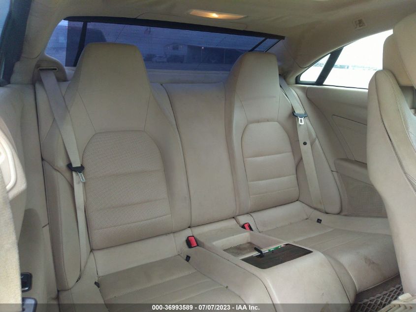 2014 MERCEDES-BENZ E-CLASS E 350 - WDDKJ5KB5EF227020