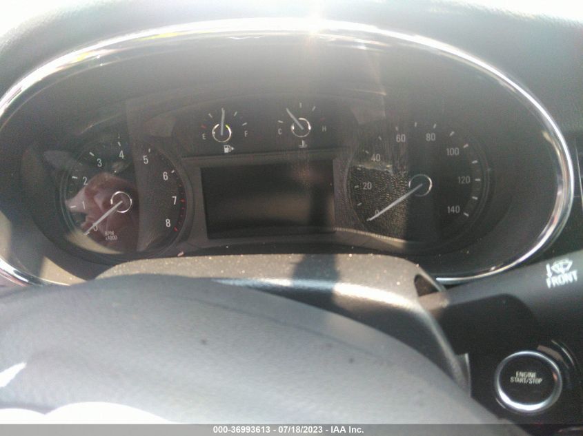2018 BUICK ENCORE PREFERRED - KL4CJESB1JB587685