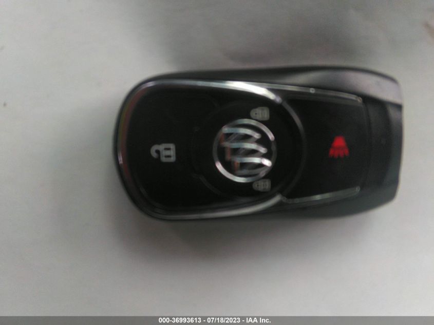 2018 BUICK ENCORE PREFERRED - KL4CJESB1JB587685