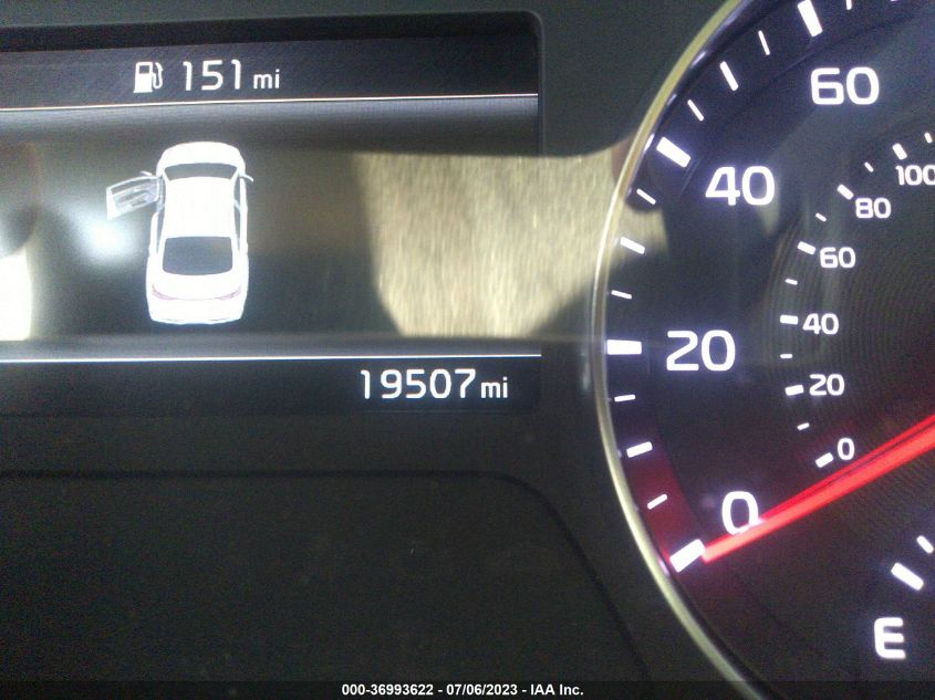 2022 KIA FORTE LXS - 3KPF24AD8NE417779
