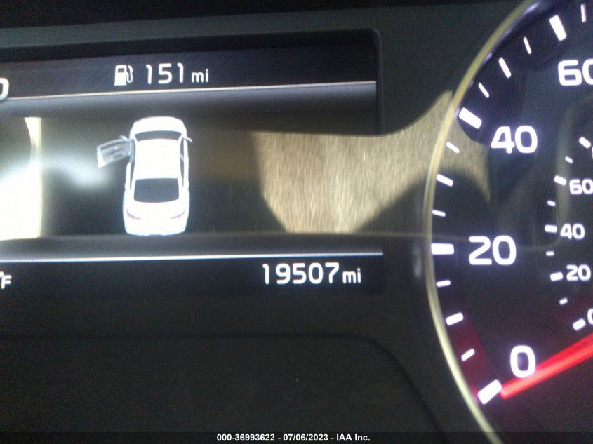 2022 KIA FORTE LXS - 3KPF24AD8NE417779