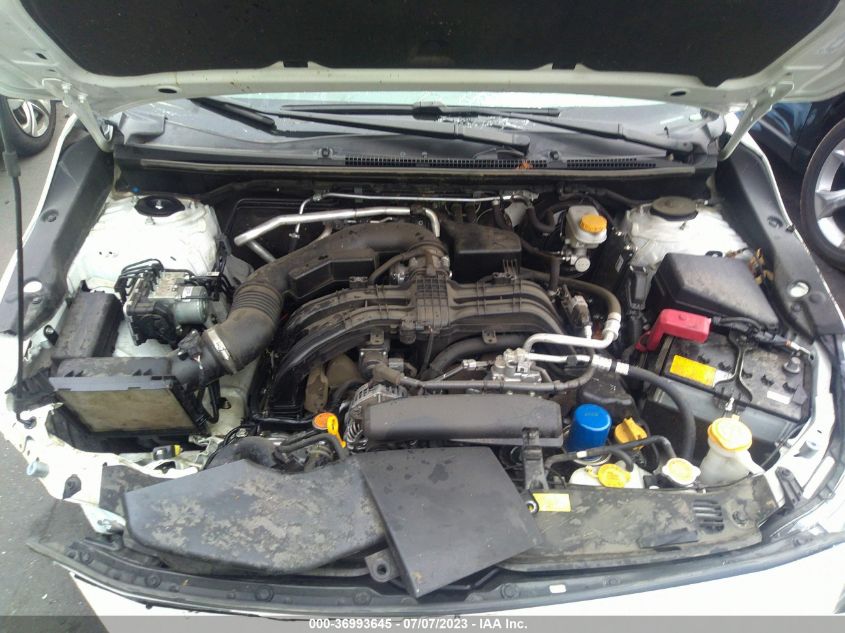 2021 SUBARU CROSSTREK LIMITED - JF2GTHMC6MH387395