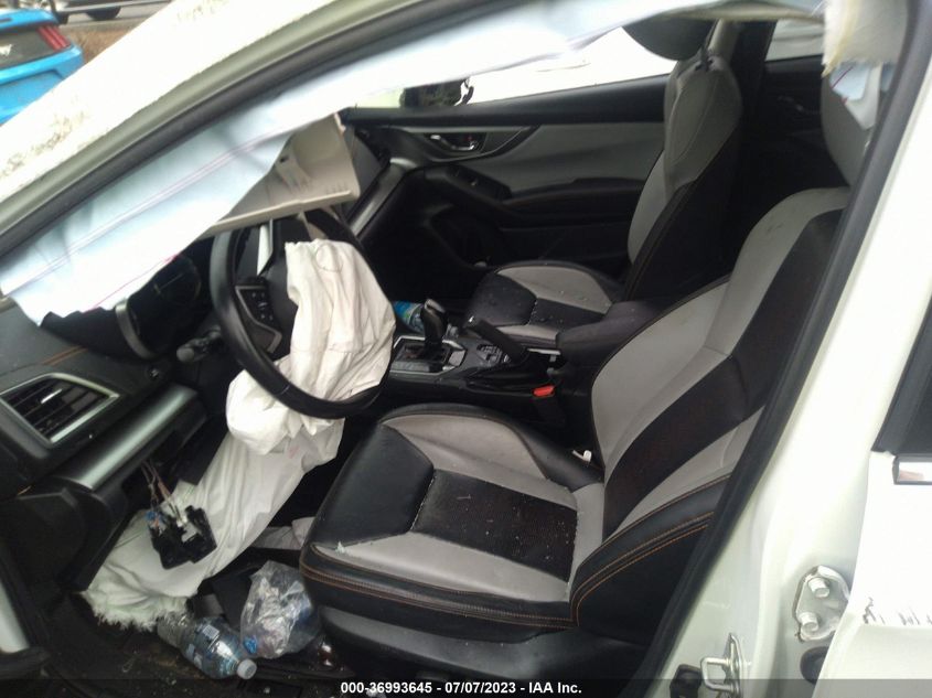 2021 SUBARU CROSSTREK LIMITED - JF2GTHMC6MH387395