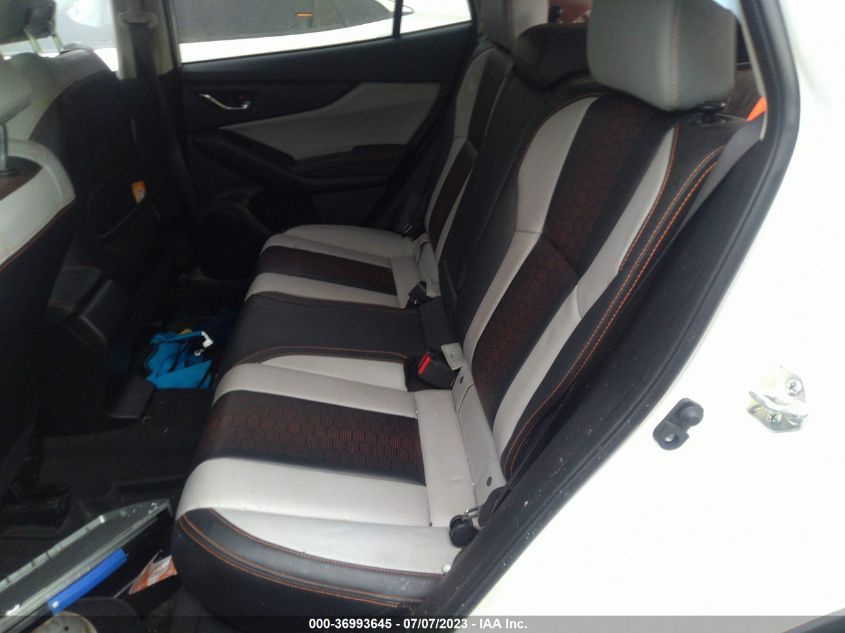 2021 SUBARU CROSSTREK LIMITED - JF2GTHMC6MH387395