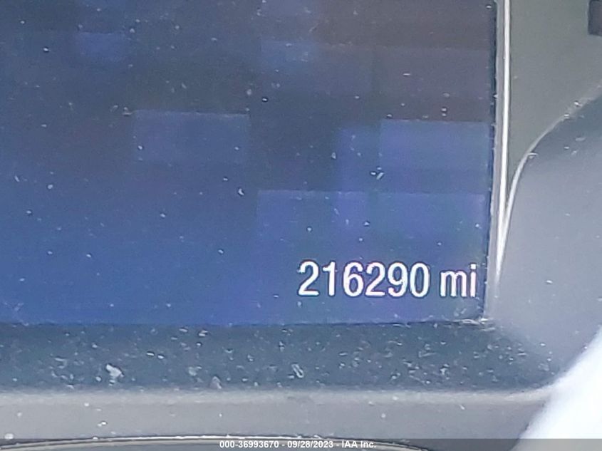 2013 FORD ESCAPE SE - 1FMCU0GX9DUA93616