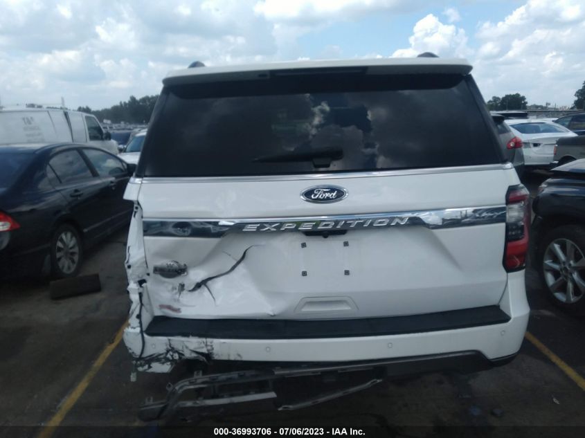 2020 FORD EXPEDITION MAX KING RANCH - 1FMJK1PT6LEA68309