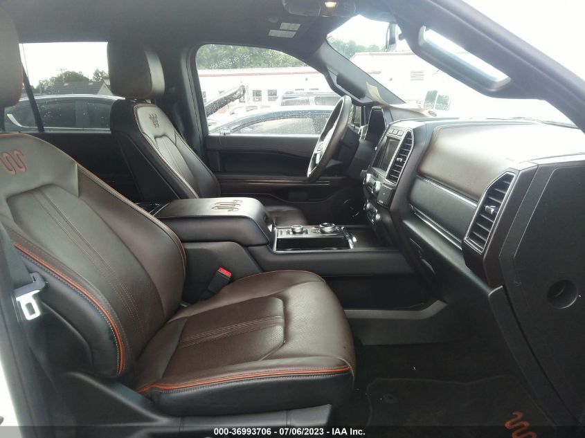 2020 FORD EXPEDITION MAX KING RANCH - 1FMJK1PT6LEA68309
