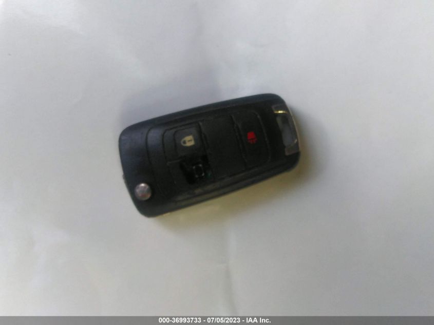 2013 CHEVROLET SONIC LS - 1G1JA6SG3D4181438