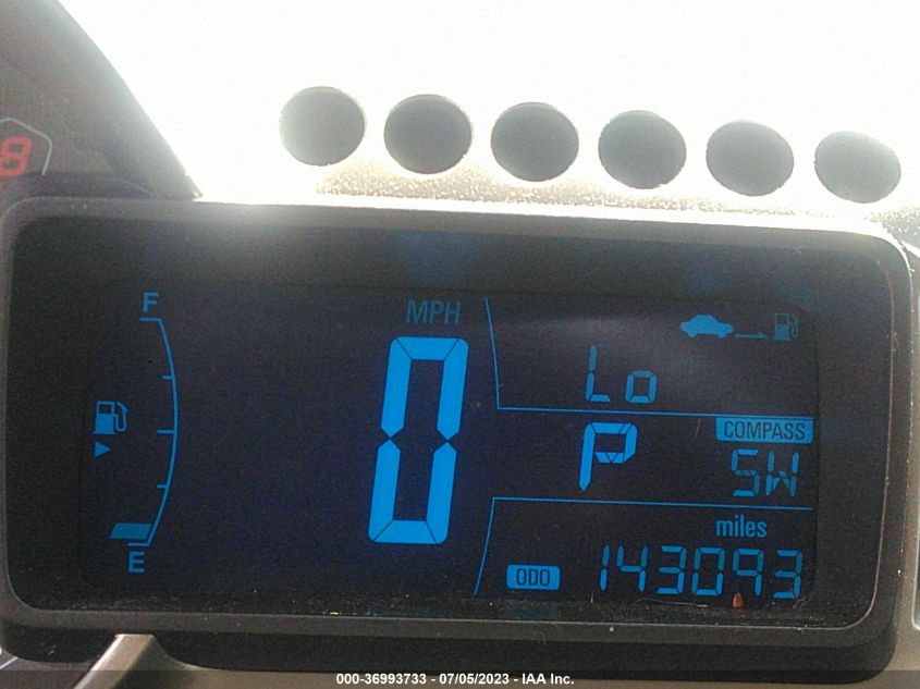2013 CHEVROLET SONIC LS - 1G1JA6SG3D4181438