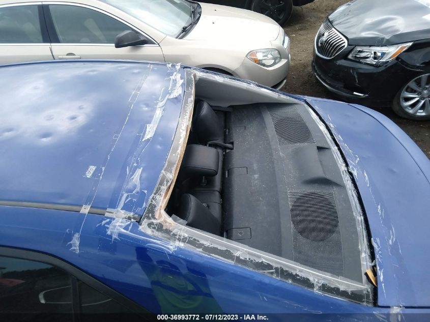 2019 TOYOTA COROLLA L/LE/SE/XLE/XSE - 5YFBURHE1KP893483
