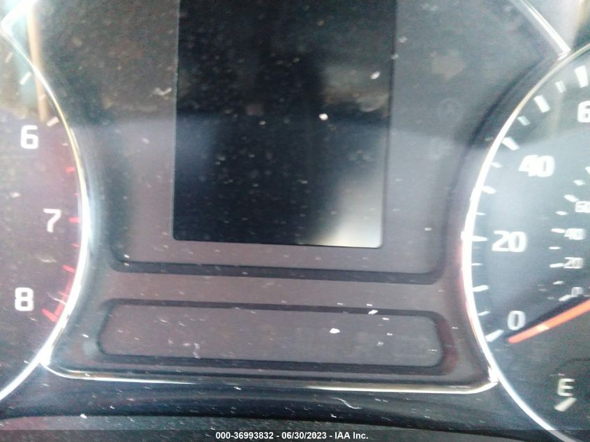 2017 KIA FORTE LX - 3KPFK4A76HE048628