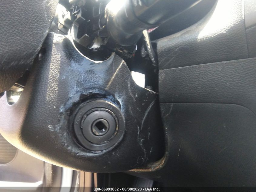 2017 KIA FORTE LX - 3KPFK4A76HE048628