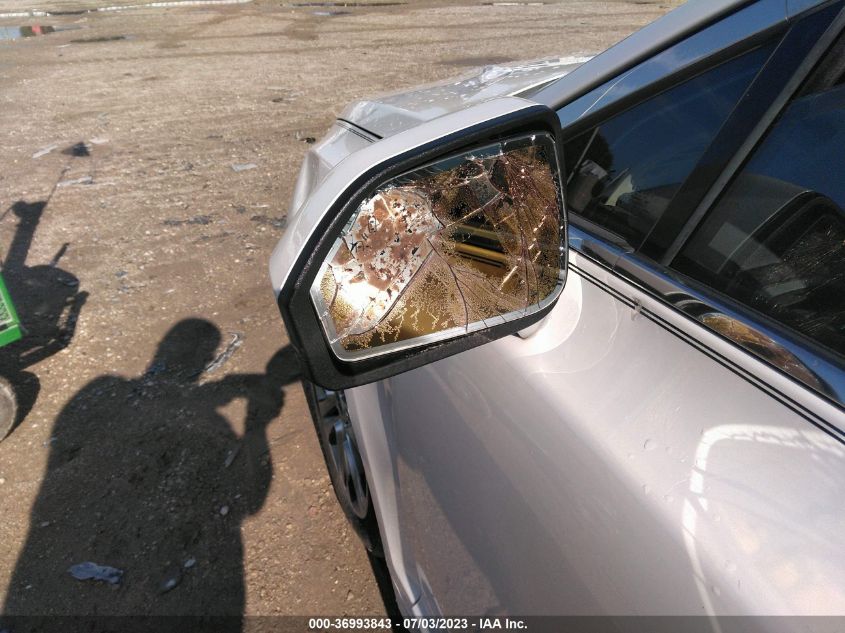 2013 LINCOLN MKZ - 3LN6L2J95DR804113