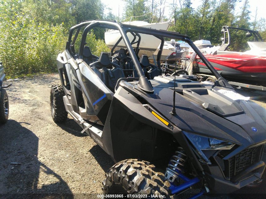 2022 POLARIS RZR PRO XP 4 ULTIMATE - 3NSM4D929NF351630
