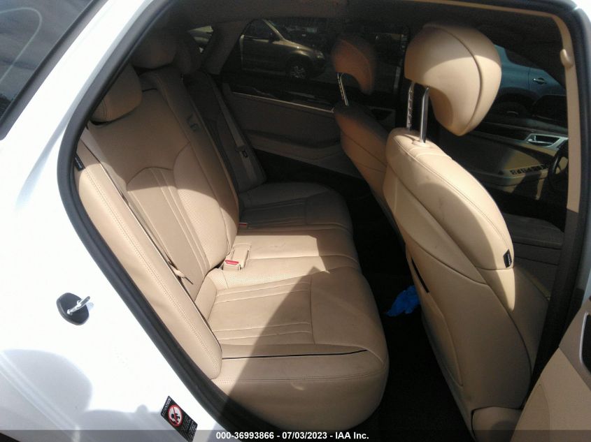 2015 HYUNDAI GENESIS 3.8L - KMHGN4JE8FU037120
