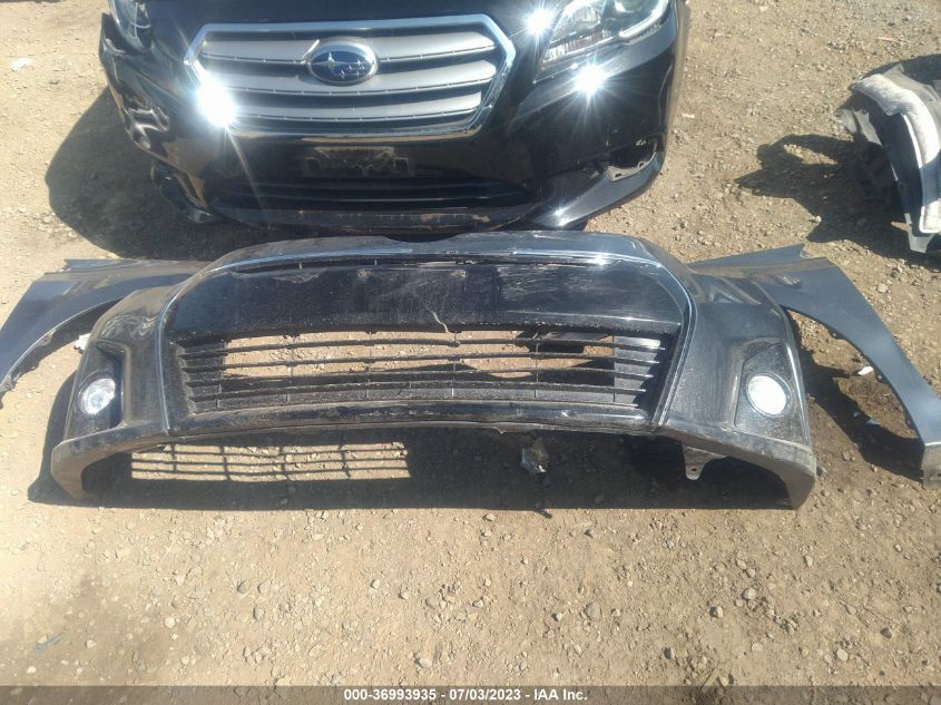 2016 TOYOTA COROLLA S - 5YFBURHE0GP388543