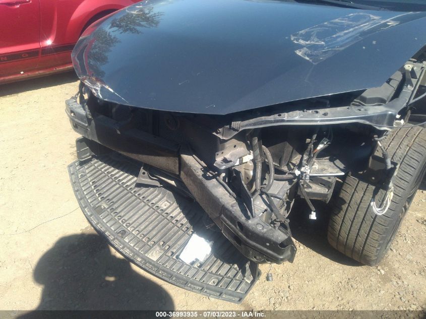 2016 TOYOTA COROLLA S - 5YFBURHE0GP388543