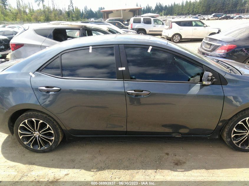 2016 TOYOTA COROLLA L/LE/S/S PLUS/LE PLUS - 2T1BURHE3GC732253
