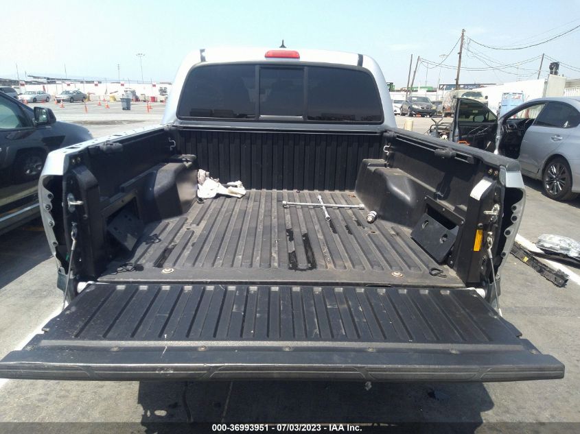 2013 TOYOTA TACOMA PRERUNNER - 5TFJX4GN9DX021242