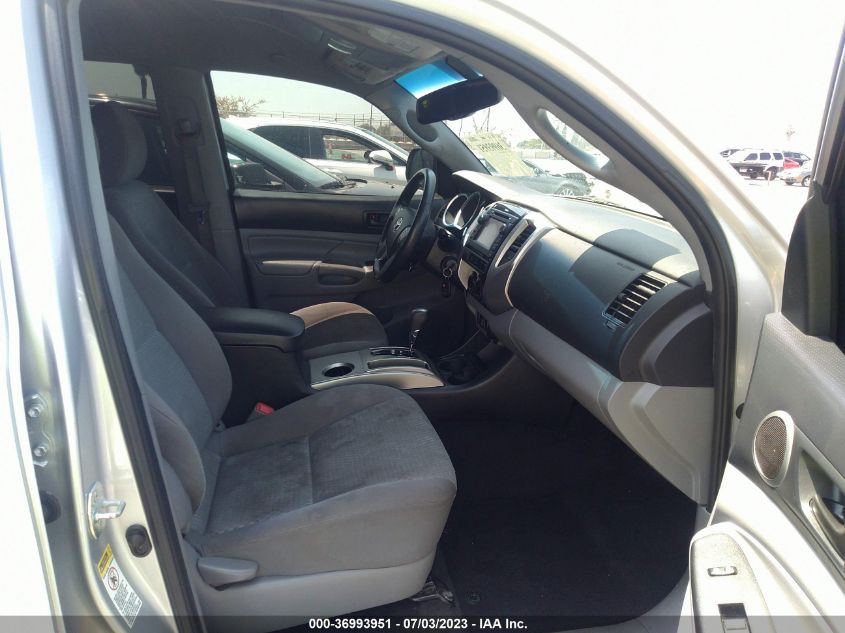 2013 TOYOTA TACOMA PRERUNNER - 5TFJX4GN9DX021242