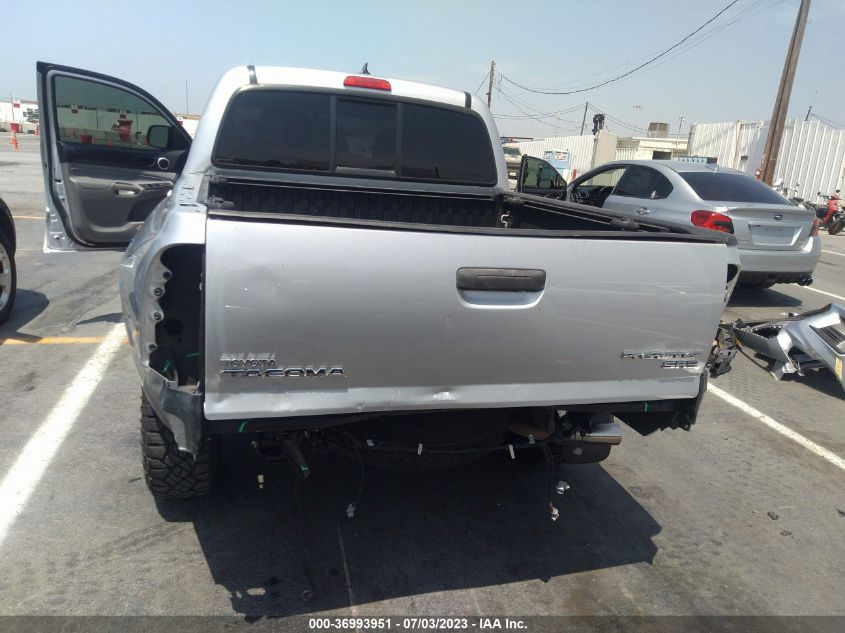 2013 TOYOTA TACOMA PRERUNNER - 5TFJX4GN9DX021242