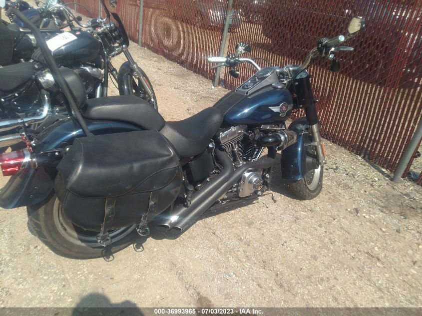 2012 HARLEY-DAVIDSON FLSTFB FATBOY LO 1HD1JNV19CB020870