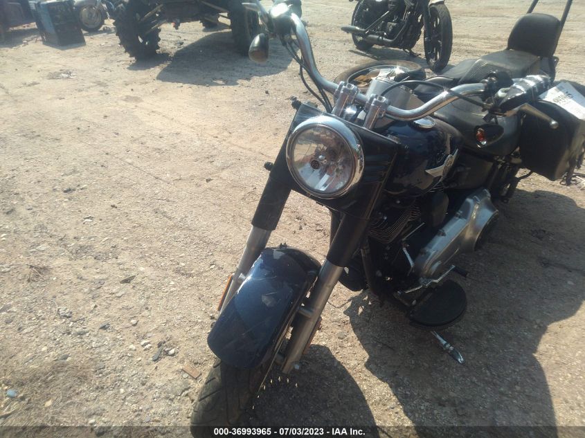 2012 HARLEY-DAVIDSON FLSTFB FATBOY LO 1HD1JNV19CB020870