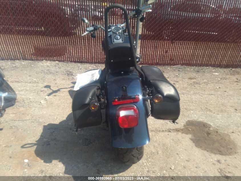 2012 HARLEY-DAVIDSON FLSTFB FATBOY LO 1HD1JNV19CB020870