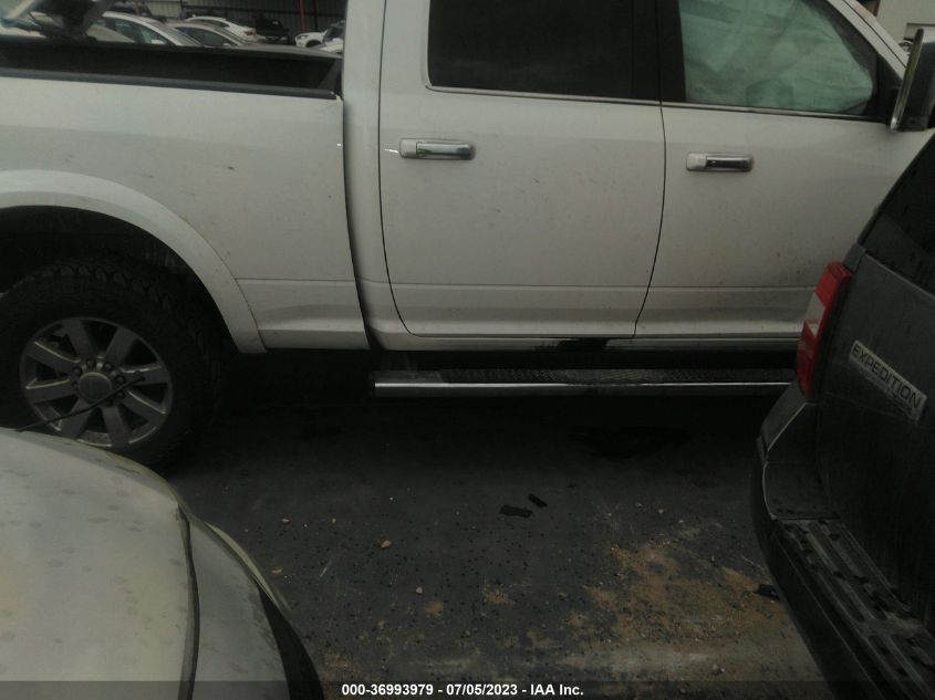 2018 RAM 2500 LONGHORN - 3C6UR5GL3JG382050