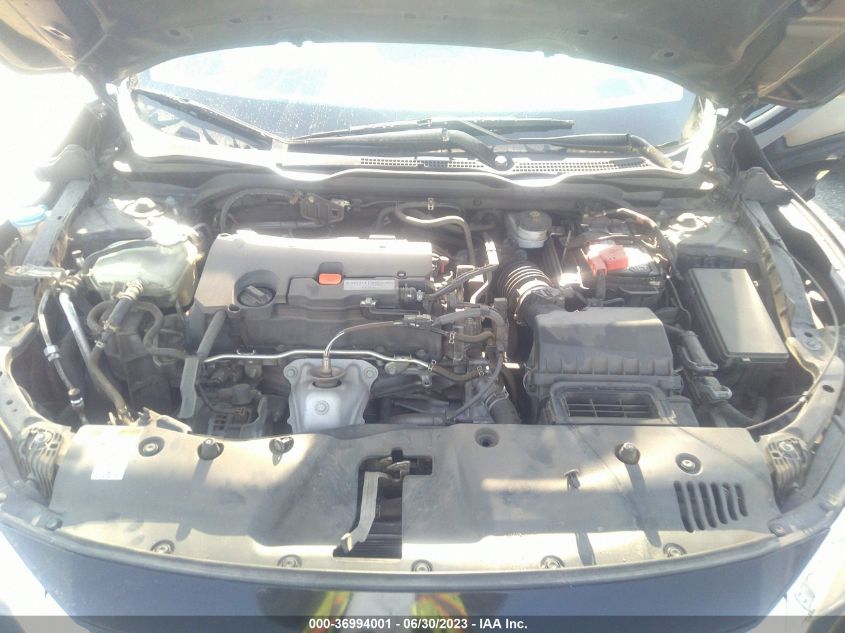 2017 HONDA CIVIC SEDAN LX - 2HGFC2F51HH514805