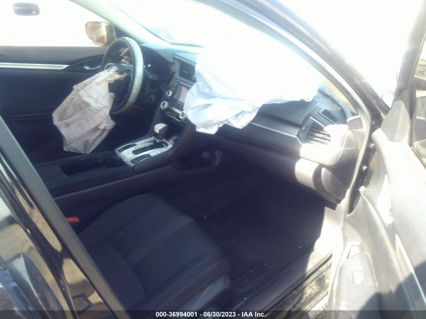 2017 HONDA CIVIC SEDAN LX - 2HGFC2F51HH514805