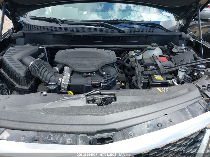 2023 CADILLAC XT6 FWD PREMIUM LUXURY 1GYKPCRS5PZ165164