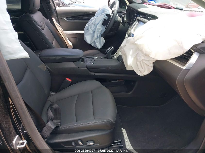 2023 CADILLAC XT6 FWD PREMIUM LUXURY 1GYKPCRS5PZ165164