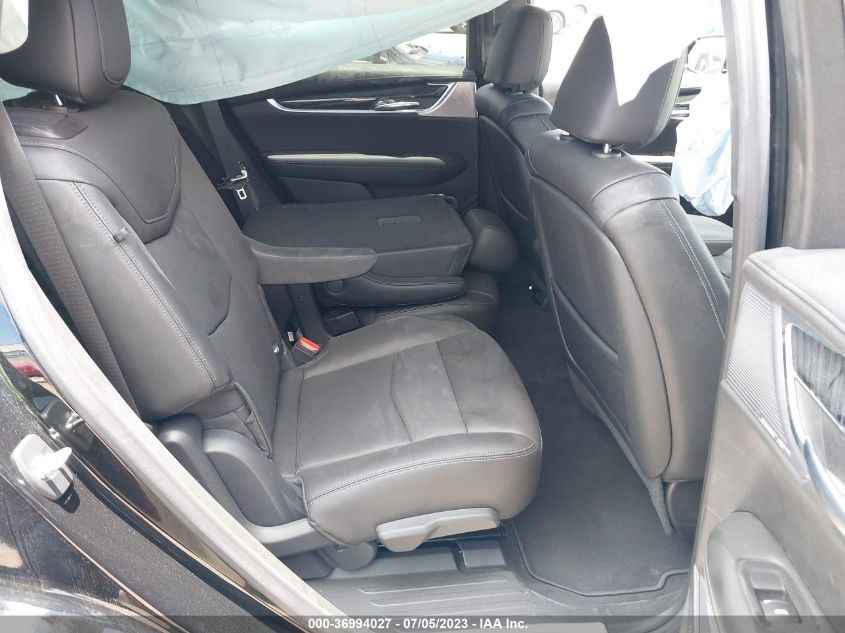 2023 CADILLAC XT6 FWD PREMIUM LUXURY 1GYKPCRS5PZ165164