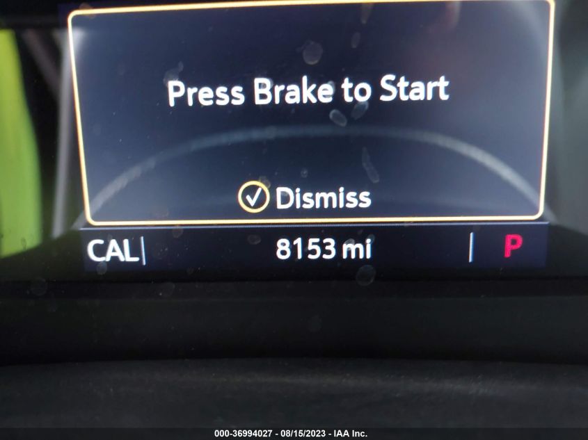 2023 CADILLAC XT6 FWD PREMIUM LUXURY 1GYKPCRS5PZ165164