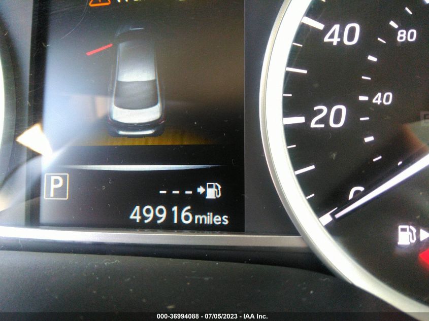 2018 NISSAN SENTRA SV - 3N1AB7AP4JY211411