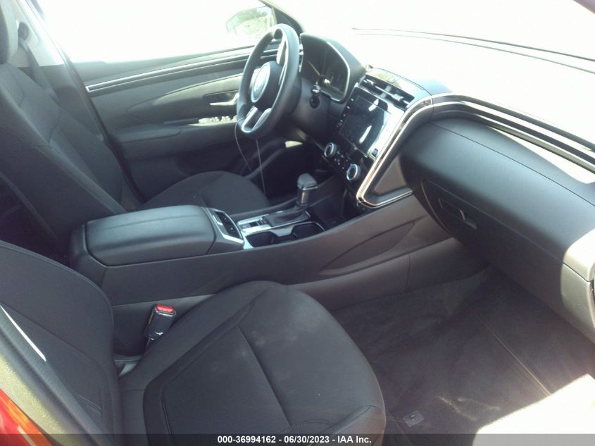 2023 HYUNDAI TUCSON SEL - 5NMJBCAEXPH191012