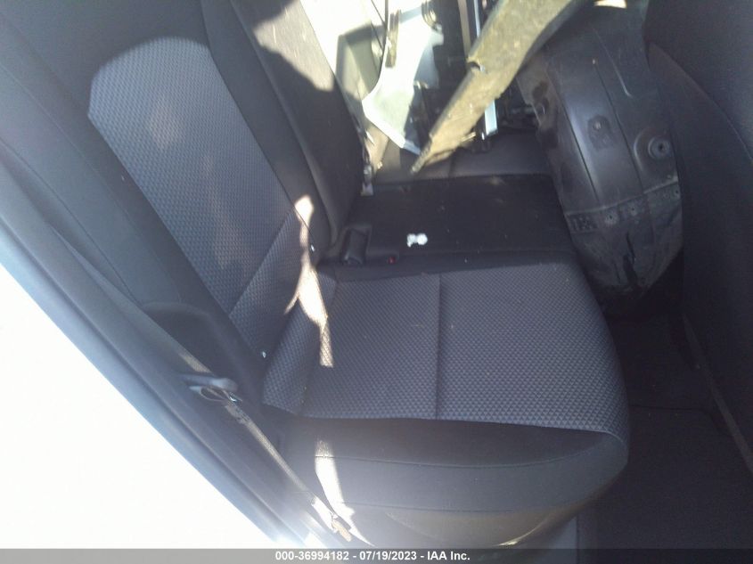 2022 KIA SOUL LX - KNDJ23AU7N7806188