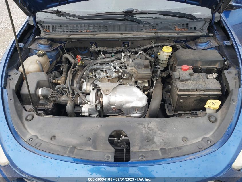 2014 DODGE DART SE AERO - 1C3CDFDH0ED718091