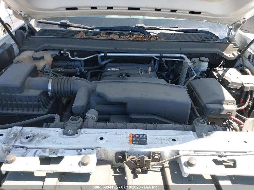 2015 CHEVROLET COLORADO 2WD WT - 1GCHSAEA7F1184859